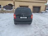 Opel Zafira 2001 годаүшін2 550 000 тг. в Петропавловск – фото 2