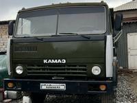 КамАЗ 1990 года за 3 200 000 тг. в Шымкент