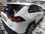 Toyota RAV4 2021 года за 17 000 000 тг. в Шымкент – фото 5