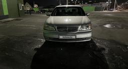 Nissan Cefiro 2002 года за 2 150 000 тг. в Семей