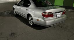 Nissan Cefiro 2002 года за 2 150 000 тг. в Семей – фото 4