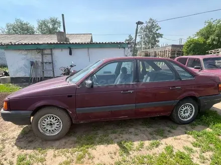 Volkswagen Passat 1988 года за 600 000 тг. в Павлодар – фото 3