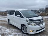 Toyota Vellfire 2010 года за 6 900 000 тг. в Актау – фото 3