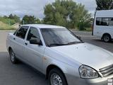 ВАЗ (Lada) Priora 2170 2007 года за 990 000 тг. в Семей