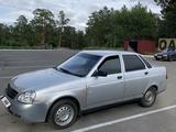 ВАЗ (Lada) Priora 2170 2007 года за 990 000 тг. в Семей – фото 3