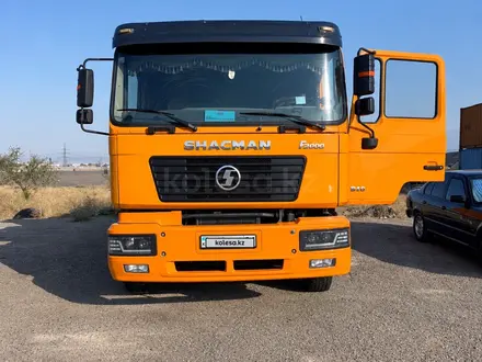 Shacman (Shaanxi)  F2000 2013 года за 10 000 000 тг. в Тараз