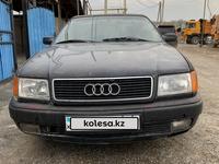 Audi 100 1991 года за 1 800 000 тг. в Алматы