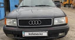 Audi 100 1991 годаүшін1 800 000 тг. в Алматы