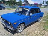 ВАЗ (Lada) 2106 1999 годаүшін600 000 тг. в Семей – фото 3