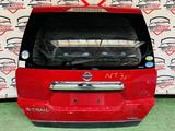 Крышка багажника NISSAN X-TRAIL T31үшін200 000 тг. в Астана