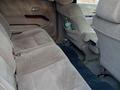 Honda Odyssey 2002 годаүшін3 300 000 тг. в Алматы – фото 6