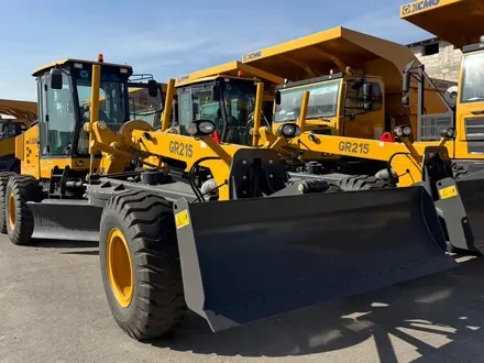 XCMG  GR215 2025 года за 50 000 000 тг. в Алматы – фото 8