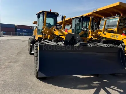 XCMG  GR215 2025 года за 50 000 000 тг. в Алматы – фото 10