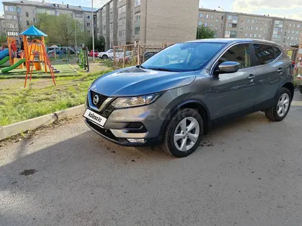 Nissan Qashqai 2019 года за 7 900 000 тг. в Караганда