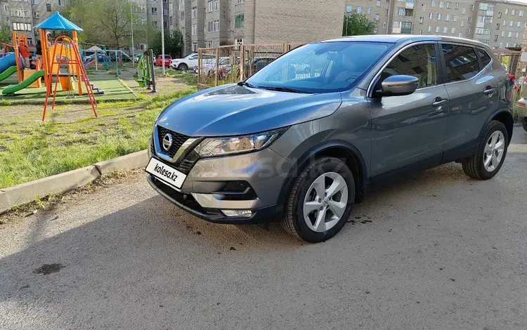 Nissan Qashqai 2019 года за 7 900 000 тг. в Караганда