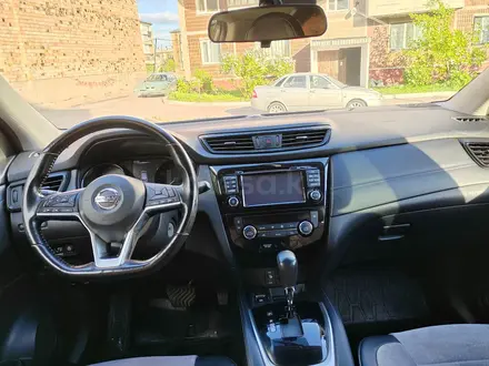 Nissan Qashqai 2019 года за 7 900 000 тг. в Караганда – фото 3
