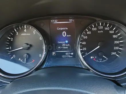 Nissan Qashqai 2019 года за 7 900 000 тг. в Караганда – фото 4