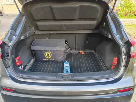 Nissan Qashqai 2019 года за 7 900 000 тг. в Караганда – фото 5
