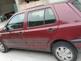 Volkswagen Golf 1992 года за 900 000 тг. в Шымкент – фото 4