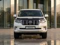 Toyota Land Cruiser Prado 2021 годаүшін25 000 000 тг. в Алматы – фото 2