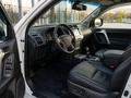 Toyota Land Cruiser Prado 2021 годаүшін25 000 000 тг. в Алматы – фото 13