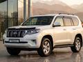 Toyota Land Cruiser Prado 2021 годаүшін25 000 000 тг. в Алматы