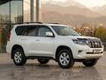 Toyota Land Cruiser Prado 2021 годаүшін25 000 000 тг. в Алматы – фото 3