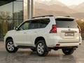 Toyota Land Cruiser Prado 2021 годаүшін25 000 000 тг. в Алматы – фото 5
