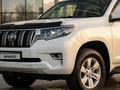 Toyota Land Cruiser Prado 2021 годаүшін25 000 000 тг. в Алматы – фото 15