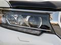 Toyota Land Cruiser Prado 2021 годаүшін25 000 000 тг. в Алматы – фото 9