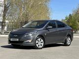 Hyundai Solaris 2015 года за 5 750 000 тг. в Павлодар – фото 5