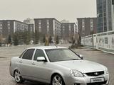 ВАЗ (Lada) Priora 2170 2014 годаүшін2 850 000 тг. в Алматы – фото 3