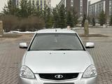 ВАЗ (Lada) Priora 2170 2014 годаүшін2 850 000 тг. в Алматы – фото 2