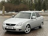ВАЗ (Lada) Priora 2170 2014 годаүшін2 850 000 тг. в Алматы