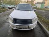 ВАЗ (Lada) Granta 2190 2012 года за 1 600 000 тг. в Караганда – фото 3