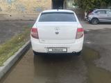 ВАЗ (Lada) Granta 2190 2012 года за 1 600 000 тг. в Караганда