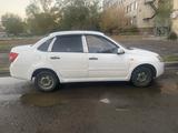 ВАЗ (Lada) Granta 2190 2012 года за 1 600 000 тг. в Караганда – фото 2