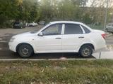 ВАЗ (Lada) Granta 2190 2012 года за 1 600 000 тг. в Караганда – фото 4
