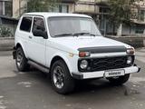 ВАЗ (Lada) Lada 2121 2014 года за 2 000 000 тг. в Экибастуз