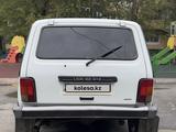 ВАЗ (Lada) Lada 2121 2014 года за 2 000 000 тг. в Экибастуз – фото 3