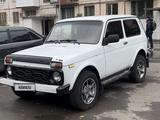 ВАЗ (Lada) Lada 2121 2014 года за 2 000 000 тг. в Экибастуз – фото 2