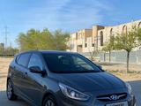 Hyundai Accent 2014 года за 5 500 000 тг. в Актау