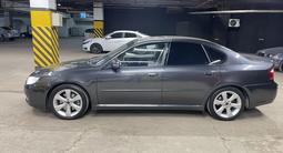 Subaru Legacy 2007 года за 6 500 000 тг. в Астана – фото 4