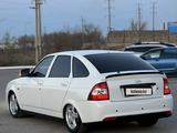 ВАЗ (Lada) Priora 2172 2013 года за 3 150 000 тг. в Караганда – фото 2