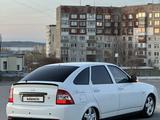 ВАЗ (Lada) Priora 2172 2013 года за 3 150 000 тг. в Караганда