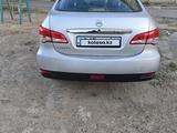 Nissan Almera 2015 года за 3 700 000 тг. в Кызылорда – фото 2