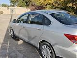Nissan Almera 2015 года за 3 700 000 тг. в Кызылорда – фото 3