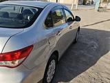 Nissan Almera 2015 года за 3 700 000 тг. в Кызылорда – фото 4