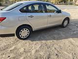 Nissan Almera 2015 года за 3 700 000 тг. в Кызылорда – фото 5