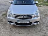 Nissan Almera 2015 года за 3 700 000 тг. в Кызылорда